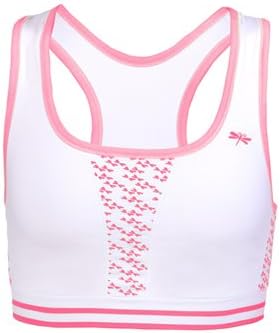 Racerback Seamless Sports bra