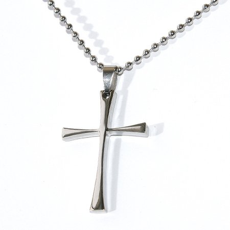 Men's Stainless Steel