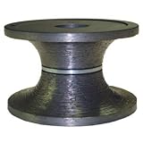 20mm Diamond Router Bit V Profile Position 1