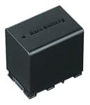 JVC BN-VG138EU, I�n de litio, 3750 mA...