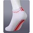 Lot of 3 Pair Bundle Kids Boys Infant Toddler Sports Socks