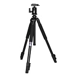 Benro Aluminium Stativ A-500EX inkl. KB-1A