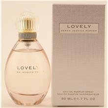 LOVELY by SARAH JESSICA PARKER - EDP SPRAY 1.7 OZ [Health and Beauty]