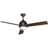 52 Inches Indoor Ceiling Fan