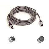 Belkin 30ft PS2 Keyboard/mouse Extension Din6m/din6f
