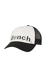 Bench Gorra Settleup (Negro)