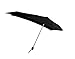 Senz Umbrellas Senz Smart S Black, One Size
