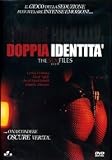 Amy Lindsay Leslie Harter in The Sex Files Double Identity DVD Unrated Region 2 Pal Import English Audio