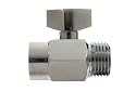 Danco 89171 Shut-Off Shower Valve, Chrome