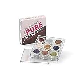 Bare Escentuals, bareMinerals, Pure Pleasures, Nine Luxurious Eye Colors Kit
