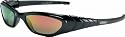 Sinner Groove sunglasses for kids age 6-11 years