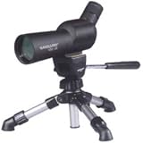 Vanguard 12-50 x 50 Zoom Tabletop Spotting Scope Kit VSF-55