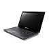 Gateway NV55C38u 15.6 Inch Laptop (Satin Black)