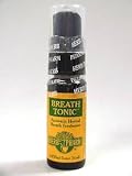 Herb Pharm Aromatic Herbal Breath Freshener, Breath Tonic - 0.47 fl oz (14 ml )