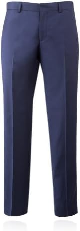 Selected Homme Men's Slim Fit Tuxedo Pants