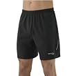 Mens Saucony Mens Appl Run Lux II Short