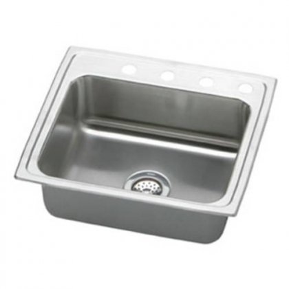 22 Top Mount Self-Rim With No