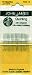 Quilting/Betweens Hnd Ndls-Size 10 20/Pkg