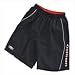 Umbro Woven Short Black X-Large