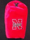 Nebraska Cornhuskers Head Covers **