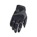 Fox Racing Digit Full Finger MTB & BMX Cycling Gloves - Black - 24074-001