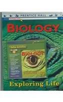 Biology: Exploring Life