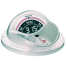 Click here to buy AZIMUTH 1000 COMPASS (W) 01-0148-01 by KVH.