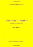 Francesco Clemente : between citation and satire