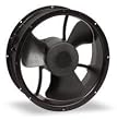 Dayton 4WT44 Fan, 665 CFM, 115 V