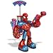 Spider-Man and Friends: 6 Web Stream Spider-Man