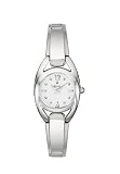 Bulova Women's 96L125 Bangle Mother of Pearl Dial Watch