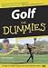 Golf For Dummies DVD
