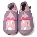 Fairy Castle - Baby Shoes