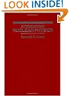 Introductory Nuclear Physics