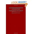 Introductory Nuclear Physics