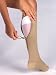 JOBST UlcerCARE Stocking w/ Liner, 40mmHg