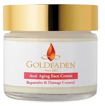 Goldfaden Anti Aging Face Cream (2 oz) - UNBOXED / SEALED