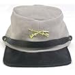 Child's Confederate WOOL KEPPIE-MEDIUM