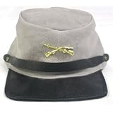 Child's Confederate WOOL KEPPIE-MEDIUM