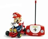 Nintendo Remote Control Mario Kart - Small
