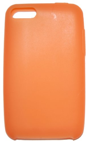 External hard drive:KingCase Ipod Touch 2G 3G Soft Silicone Case (Orange) 8GB, 16GB, 32GB, 64GB