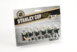 NHL Dallas Stars Table Top Hockey Game Players Team Pack