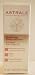 Astrale Paris Anti-Aging Eye Contour Gel