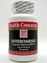 Health Concerns - Enteromend 90 caps