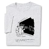 Miracles T-shirt