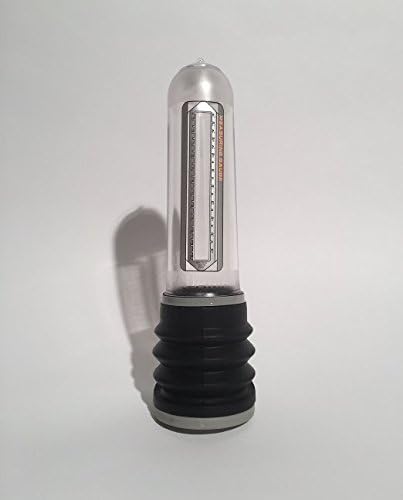 Hydrotherapy Hydro Pump 3000 (Size: Medium) Highly Effective Water Assisted HydroPumps {60 Day Warranty}