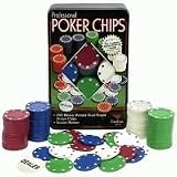 Poker Chips