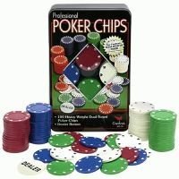Poker Chips
