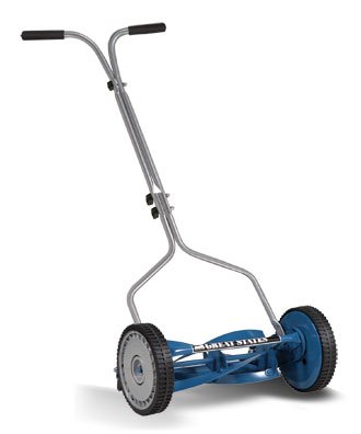 AMERICAN LAWN MOWER 204-14 Mower I