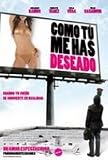 Como Tu Me Has Deseado [NTSC/REGION 1 & 4 DVD. Import-Latin America]